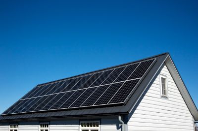 Cost of Solar Panels in Hicksville, NY