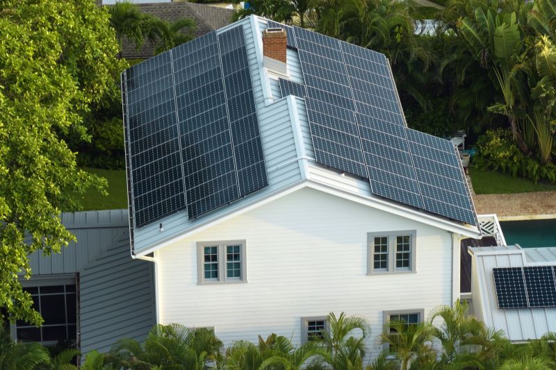 Best Home Solar Systems Contractors in Hicksville, NY