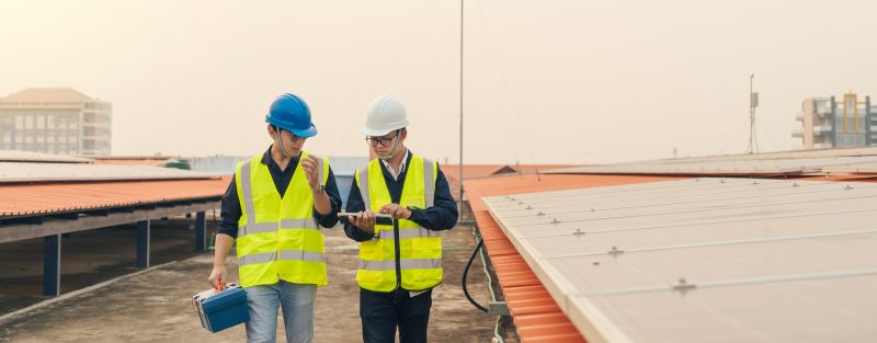 Electrical Safety and Compliance